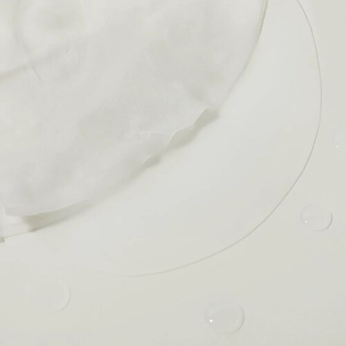 Round Lab Soybean Panthenol Mask 25mL*1p