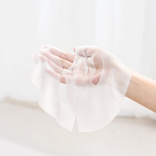 Round Lab Soybean Panthenol Mask 25mL*10p