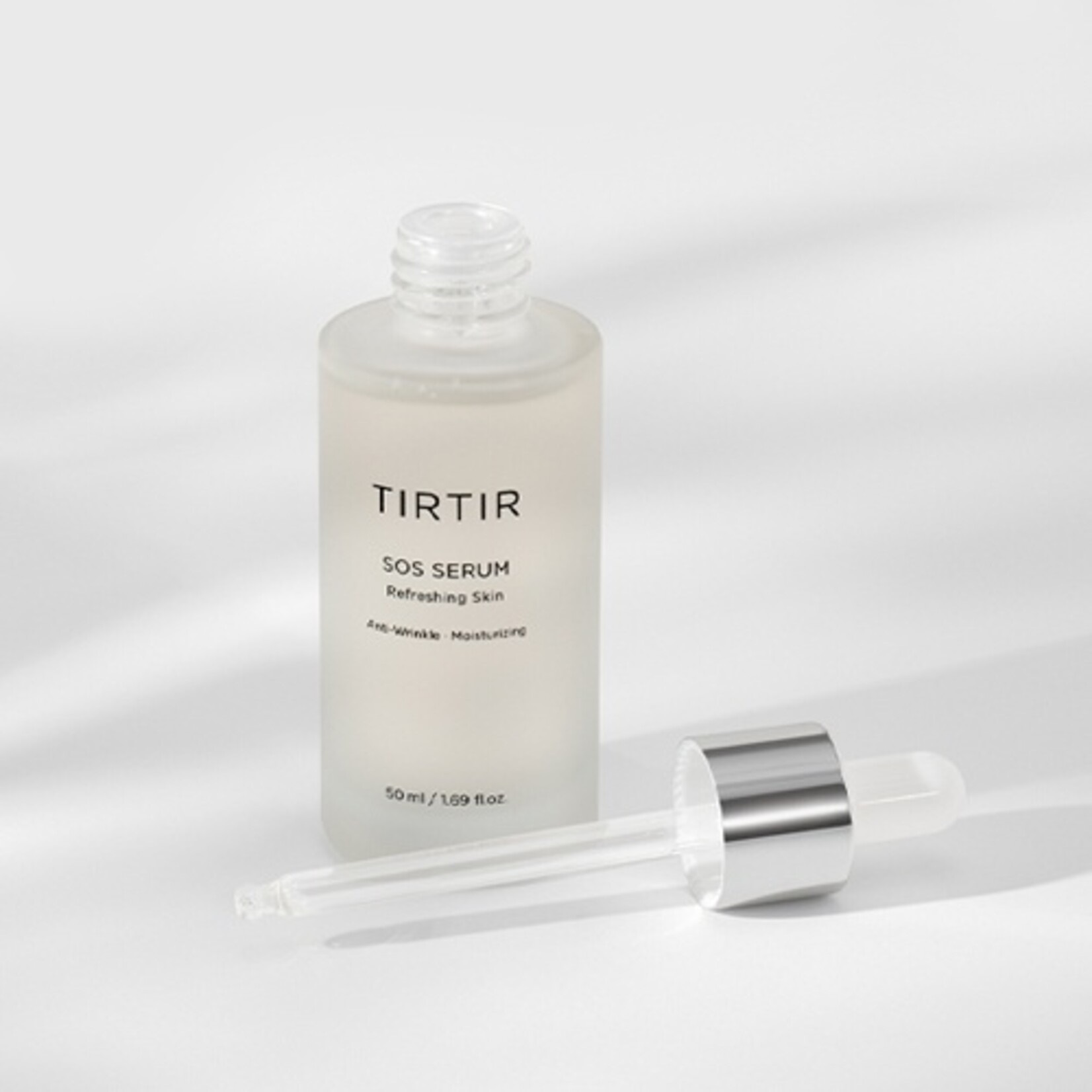 TIR TIR SOS Serum 50mL