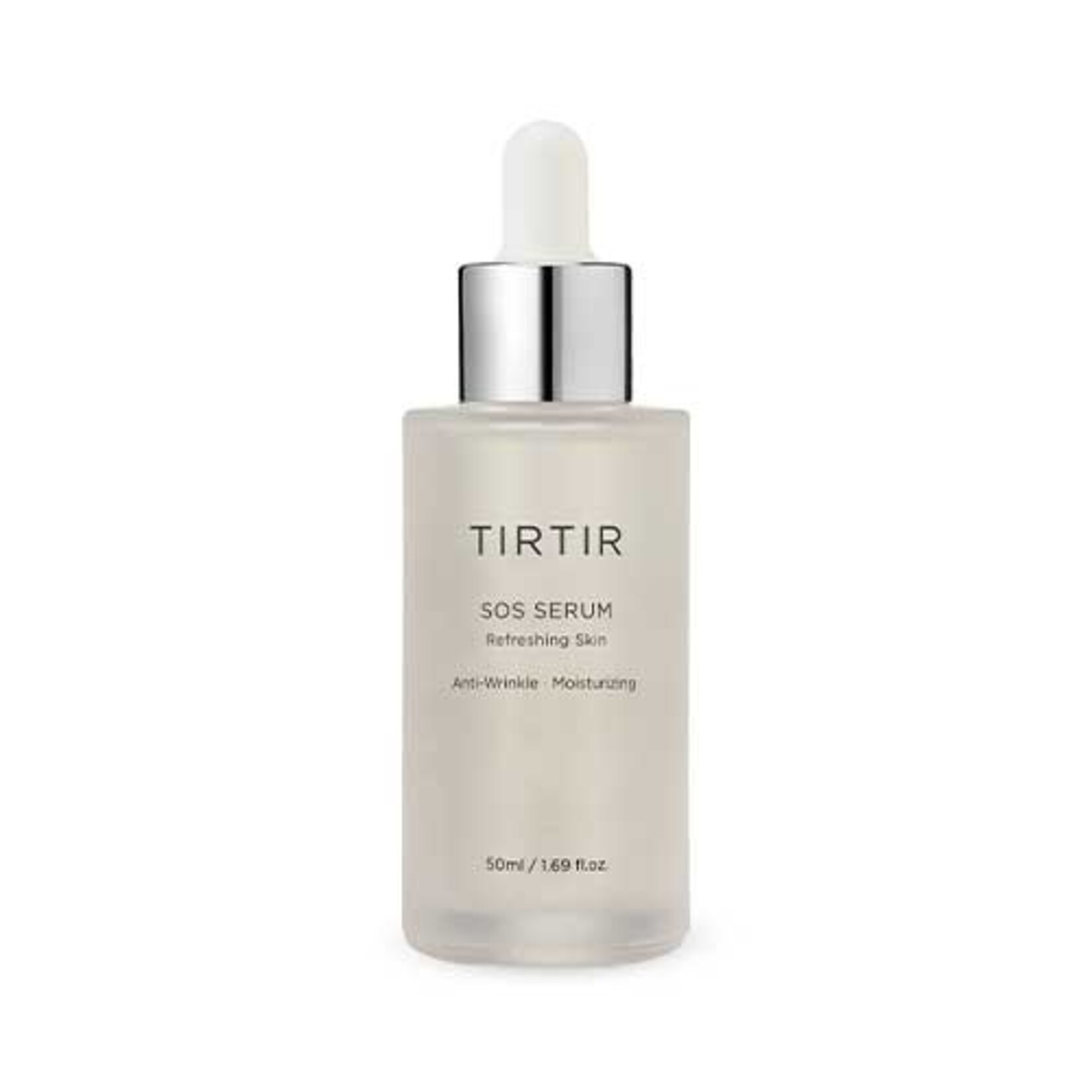 TIR TIR SOS Serum 50mL