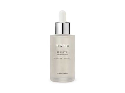 TIR TIR SOS Serum 50mL