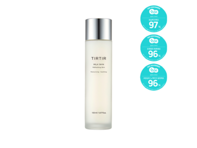 TIR TIR Milk Skin Toner 150mL