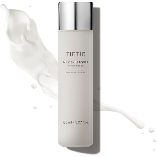 TIR TIR Milk Skin Toner 150mL