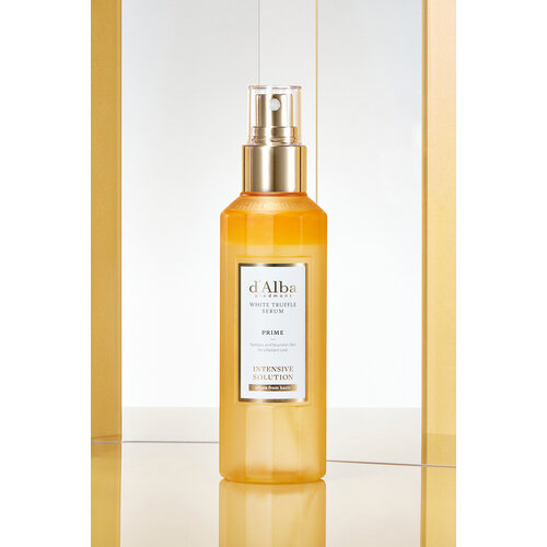d'Alba White Truffle Prime Intensive Serum 100mL d'Alba White Truffle Prime Intensive Serum 100mL