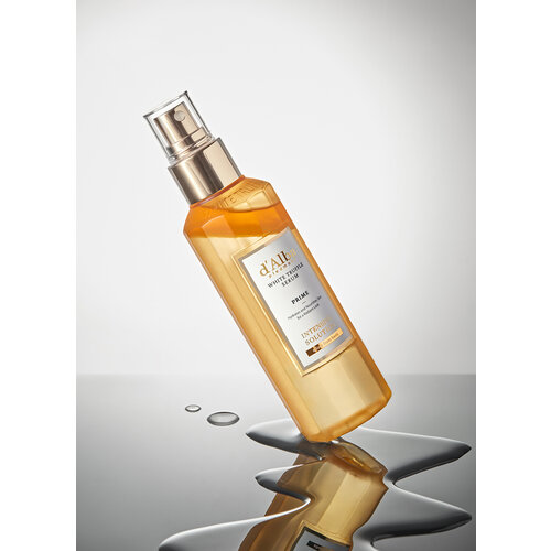 d'Alba White Truffle Prime Intensive Serum 100mL d'Alba White Truffle Prime Intensive Serum 100mL