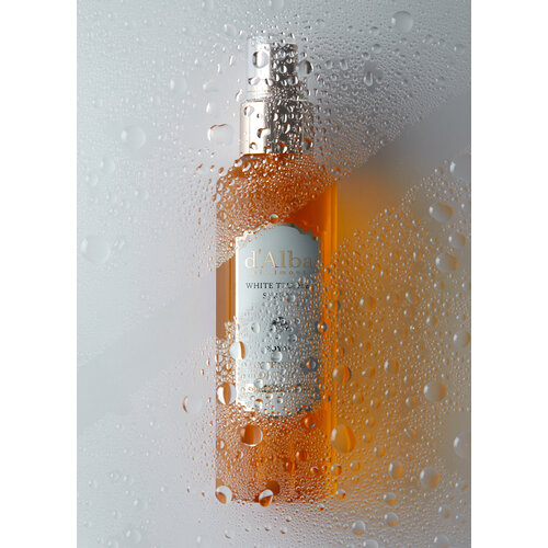 d'Alba White Truffle Royal Intensive Serum 60mL d'Alba White Truffle Royal Intensive Serum 60mL