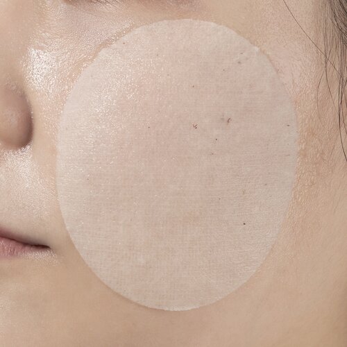 numbuz:n No.03 Radiance Glowing Jumbo Essence Pad 150ml / 70pads