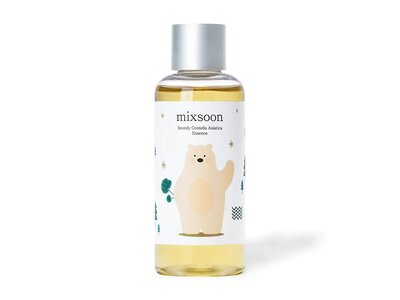 Mixsoon Soondy Centella Asiatica Essence 100mL Mixsoon Soondy Centella Asiatica Essence 100mL