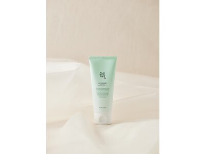 Beauty of Joseon Green Plum Refreshing Cleanser 100mL