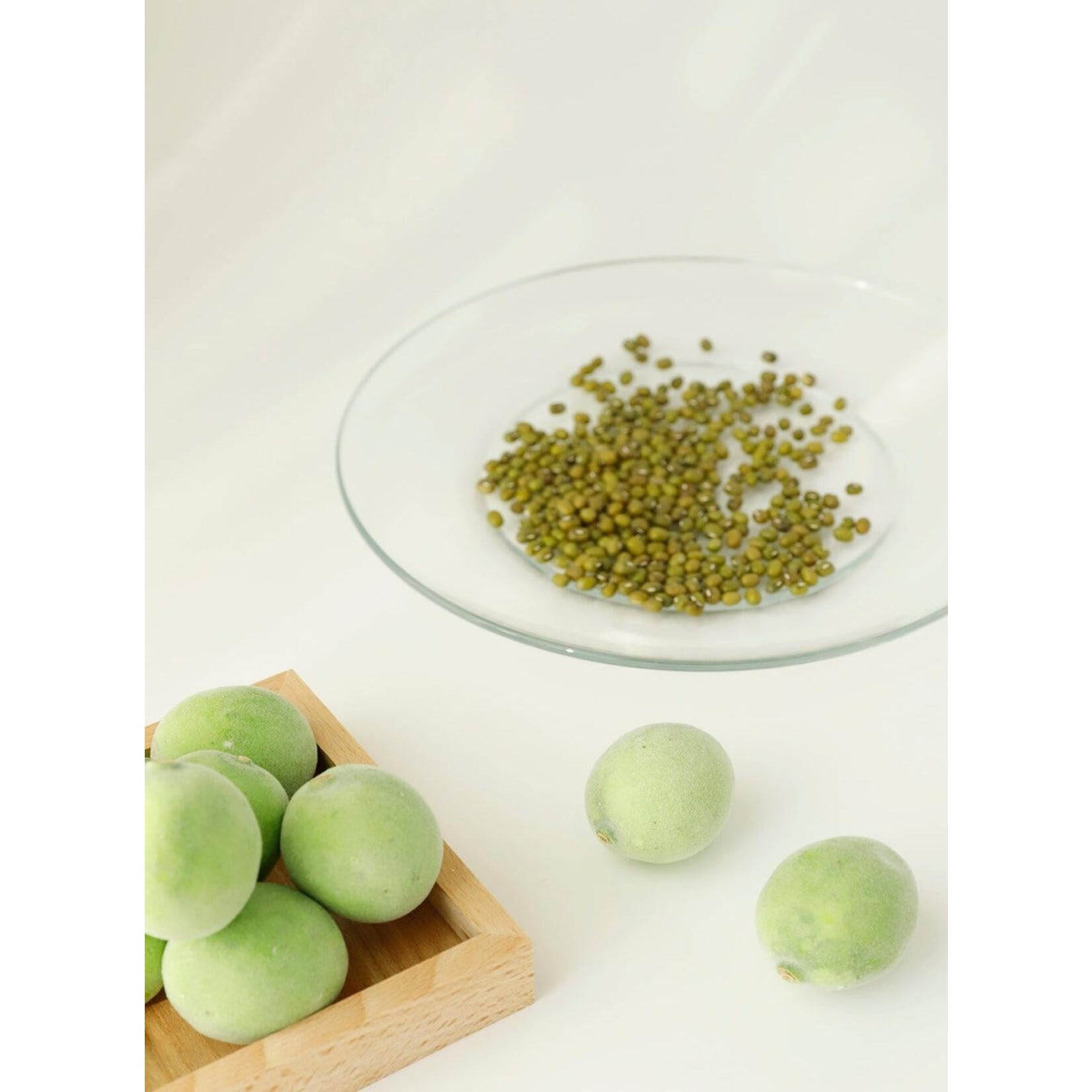 Beauty of Joseon Green Plum Refreshing Cleanser 100mL