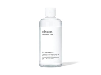 Mixsoon Galactomyces Toner 300mL Mixsoon Galactomyces Toner 300mL