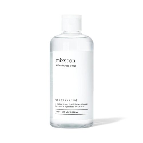 Mixsoon Galactomyces Toner 300mL Mixsoon Galactomyces Toner 300mL
