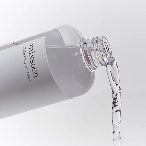 Mixsoon Galactomyces Toner 300mL