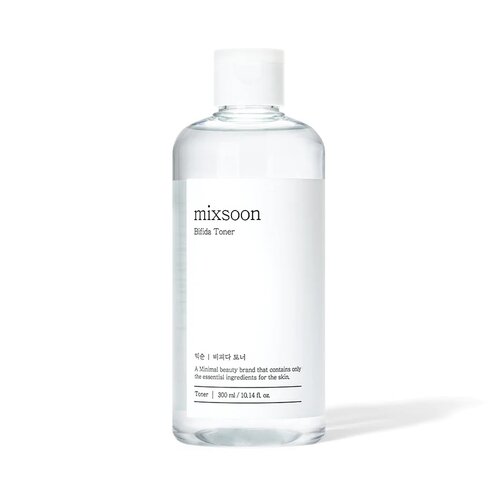 Mixsoon Bifida Toner 300mL Mixsoon Bifida Toner 300mL