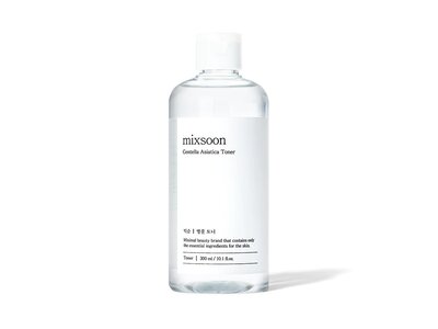 Mixsoon Centella Asiatica Toner 300mL Mixsoon Centella Asiatica Toner 300mL