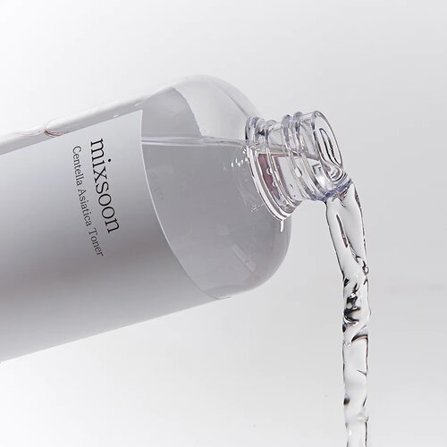 Mixsoon Centella Asiatica Toner 300mL Mixsoon Centella Asiatica Toner 300mL