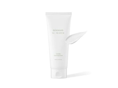 Mixsoon Centella Cleansing Foam 150mL Mixsoon Centella Cleansing Foam 150mL