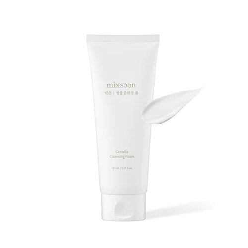 Mixsoon Centella Cleansing Foam 150mL Mixsoon Centella Cleansing Foam 150mL