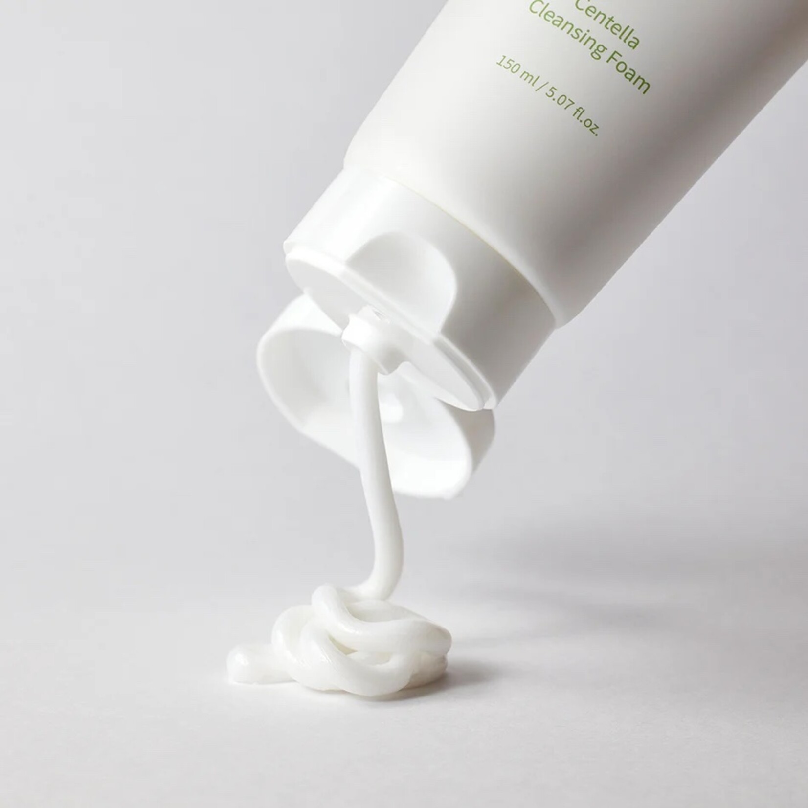 Mixsoon Centella Cleansing Foam 150mL