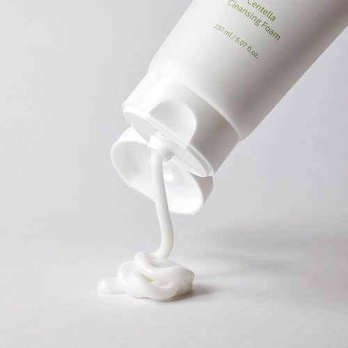 Mixsoon Centella Cleansing Foam 150mL Mixsoon Centella Cleansing Foam 150mL
