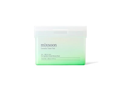 Mixsoon Centella Toner Pad 230mL/120pcs Mixsoon Centella Toner Pad 230mL/120pcs