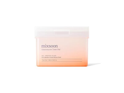 Mixsoon Galactomyces Toner Pad 230mL/120pcs Mixsoon Galactomyces Toner Pad 230mL/120pcs