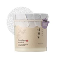 Licorice Soothing Pad (250g/60pcs)