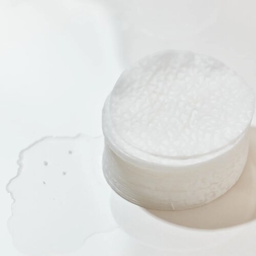 SKINFOOD Licorice Soothing Pad (250g/60pcs)