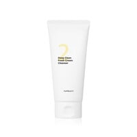 No.02 Deep Clean Fresh Cream Cleanser 120mL