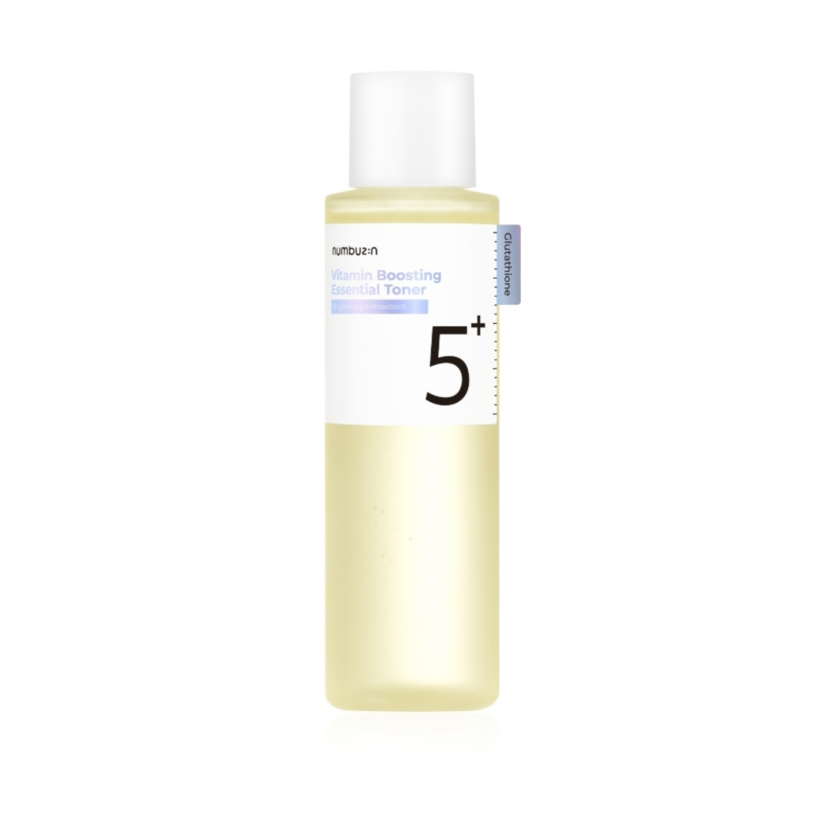 numbuz:n No.05+ Vitamin Boosting Essential Toner 200mL