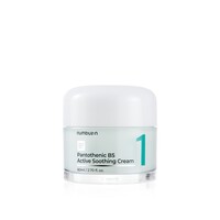 No.01 Pantothenic B5 Active Soothing Cream 80mL