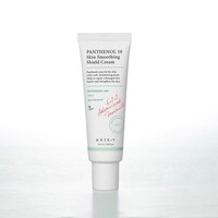 PANTHENOL 10 Skin Smoothing Shield Cream 50mL