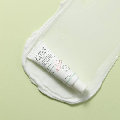 AXIS-Y PANTHENOL 10 Skin Smoothing Shield Cream 50mL