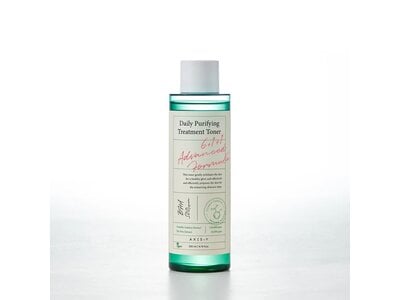 AXIS-Y Daily Purifying Treatment Toner 200mL