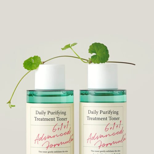 AXIS-Y Daily Purifying Treatment Toner 200mL AXIS-Y Daily Purifying Treatment Toner 200mL