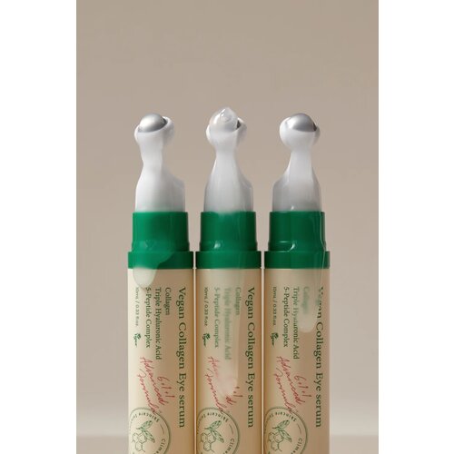 AXIS-Y Vegan Collagen Eye Serum 10mL