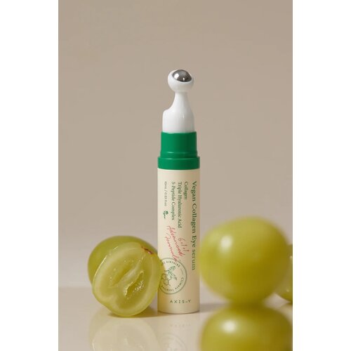 AXIS-Y Vegan Collagen Eye Serum 10mL