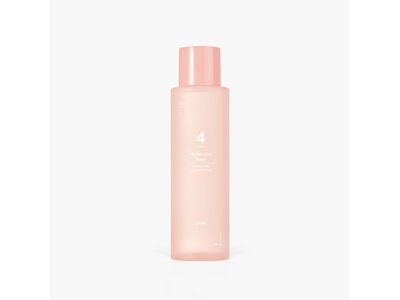 numbuz:n No.04 Hydrating Glow Mineral Toner 200mL