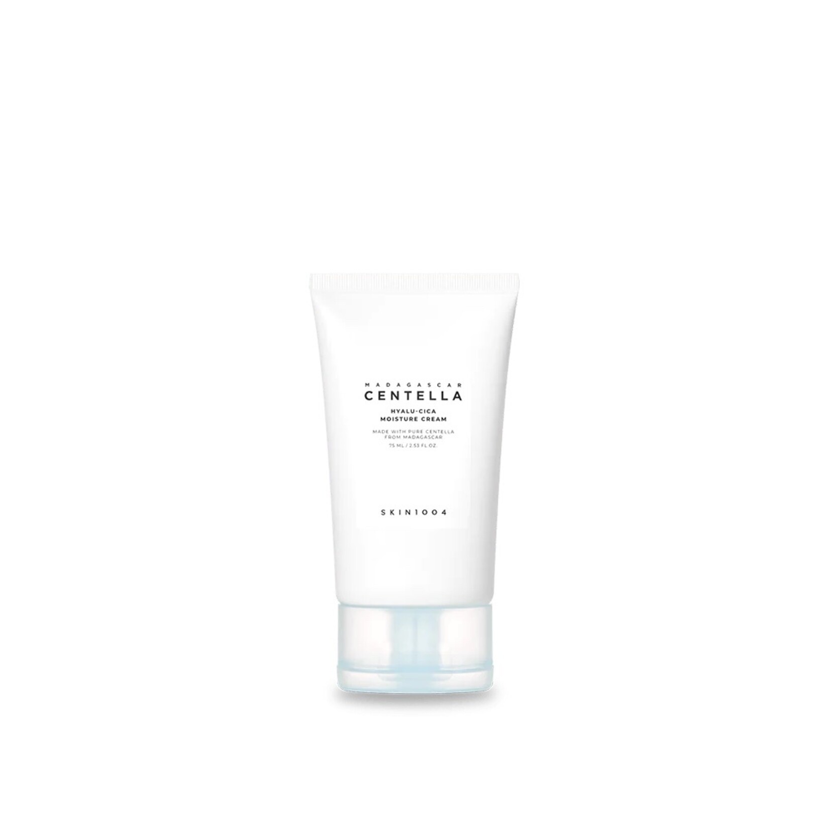 SKIN1004 Madagascar Centella Hyalu-Cica Moisture Cream 75mL