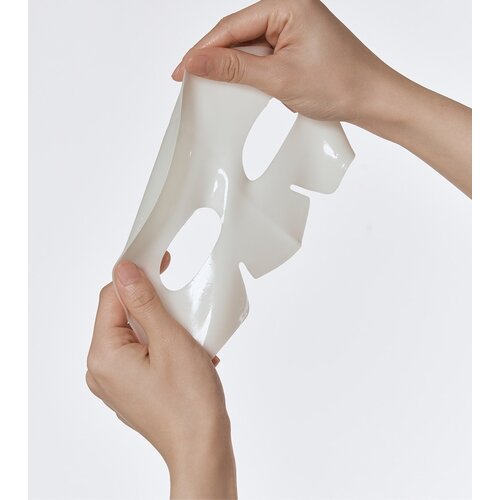 LUVUM Calming Repair Cica Gel Mask 5pcs