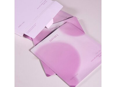 LUVUM Slow Aging Phyto Collagen Gel Mask 1pc