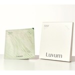 LUVUM Calming Repair Cica Gel Mask 1pc