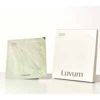 Calming Repair Cica Gel Mask 1pc