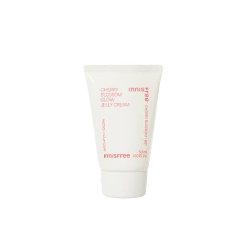 INNISFREE Cherry Blossom Glow Jelly Cream 50mL