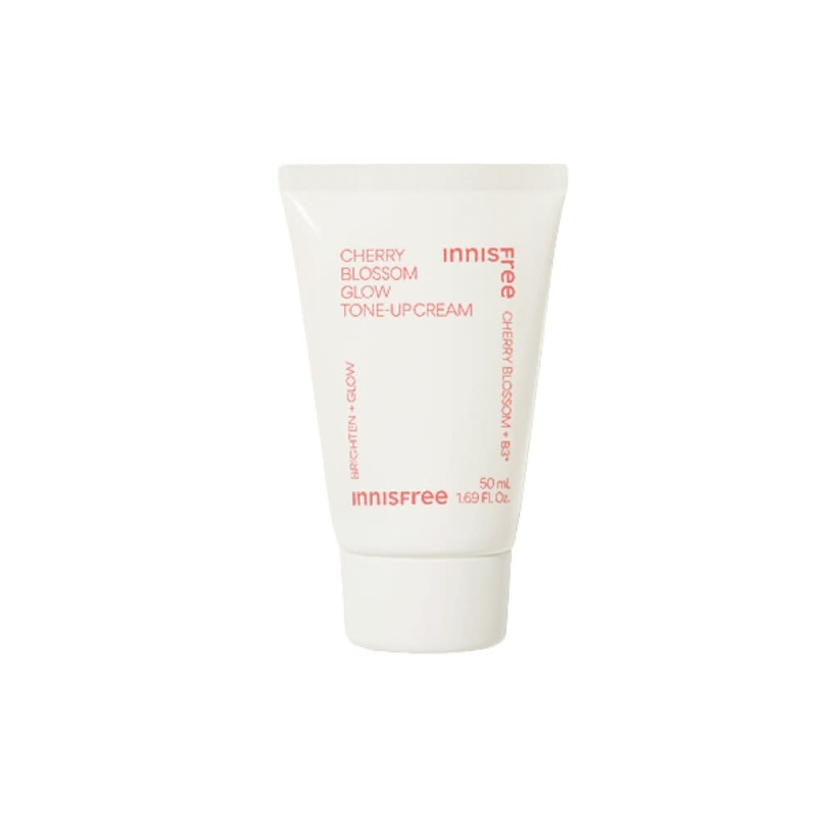 INNISFREE Cherry Blossom Glow Tone-up Cream 50mL