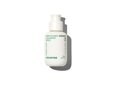 INNISFREE Green Tea Seed Hyaluronic Serum 80mL