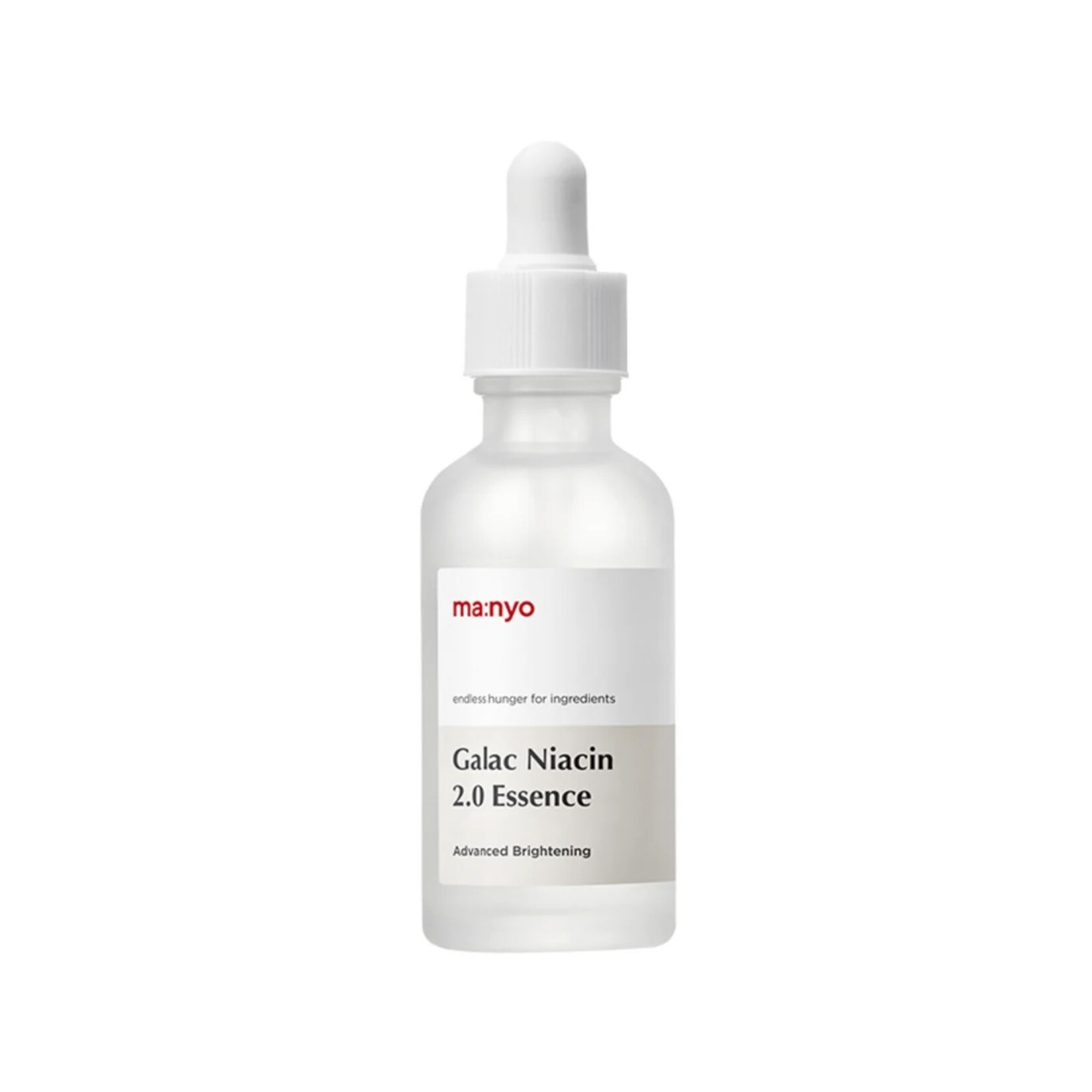 Ma:nyo Galactomy Niacin Essence 50mL