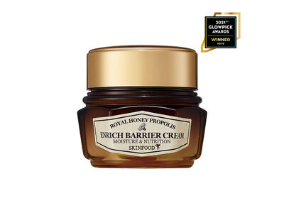 SKINFOOD Royal Honey Propolis Enrich Barrier Cream 63mL SKINFOOD Royal Honey Propolis Enrich Barrier Cream 63mL