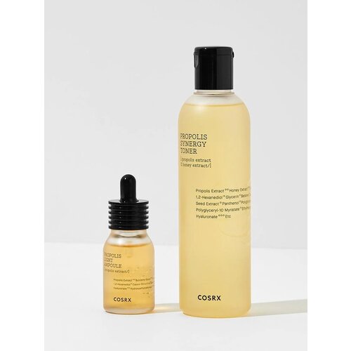 COSRX Full Fit Propolis Light Ampoule 30mL COSRX Full Fit Propolis Light Ampoule 30mL