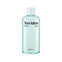 Dive In Low Molecular Hyaluronic Acid Toner 300mL
